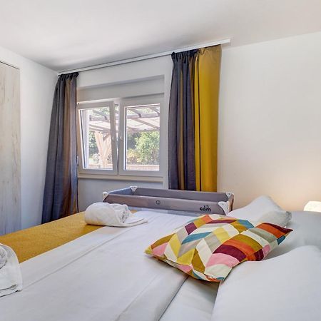 Providenca Accommodation 木洛希尼 外观 照片