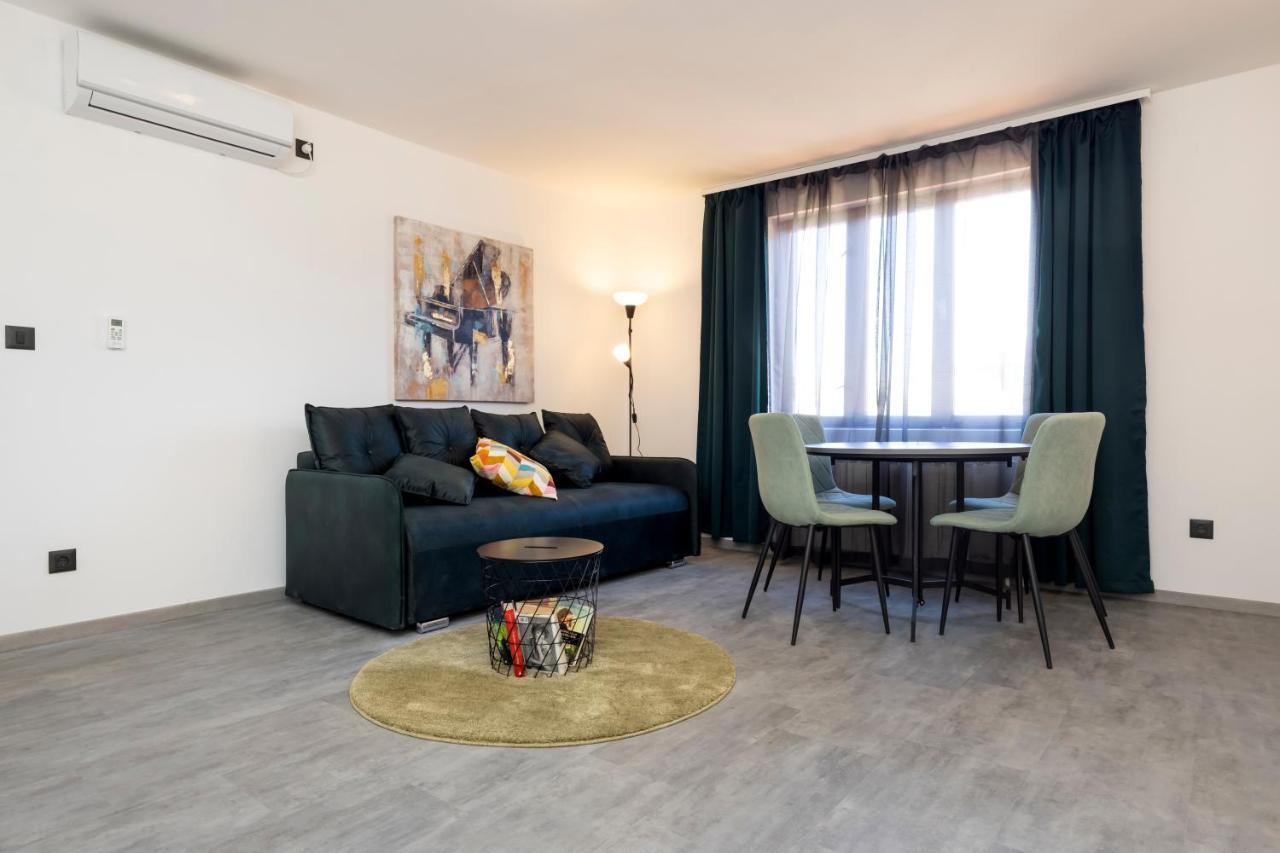 Providenca Accommodation 木洛希尼 客房 照片
